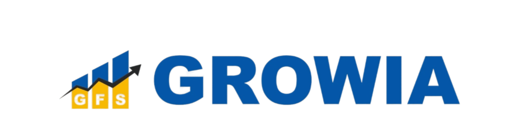 LOGO GROWIA
